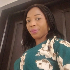 Aat Elizabeth Adebayo Gnim Aca (in view)