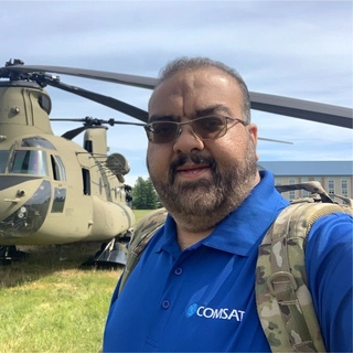 Aatam Godhwani
