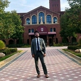 Aatif Shaikh