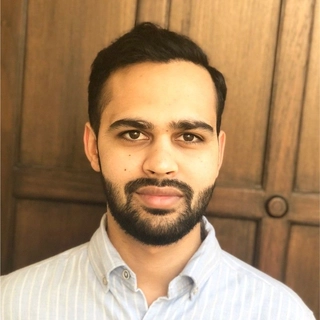 Aatman Shah