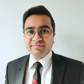 Aayush Batra