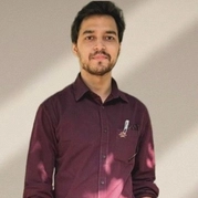 Aayush Bawdekar