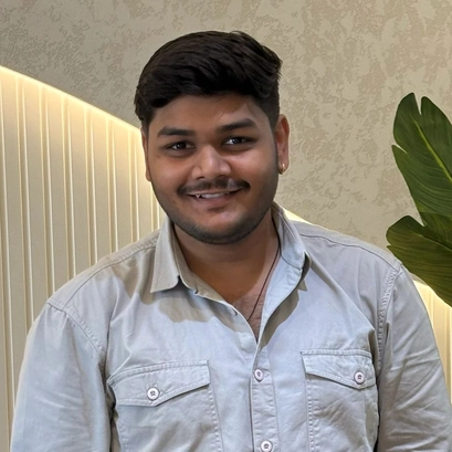 Aayush Gandhi