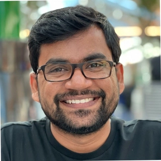 Aayush Goenka