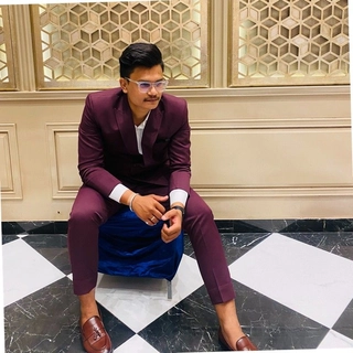 Aayush Gupta