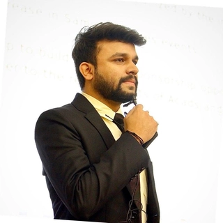 Aayush Lohi