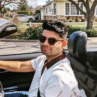 Aayush Neupane