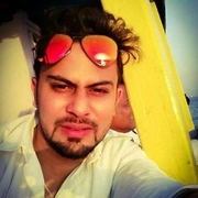 Aayush Pandey