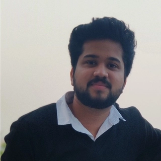 Aayush Saxena