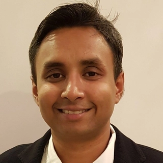 Aayush Singhania