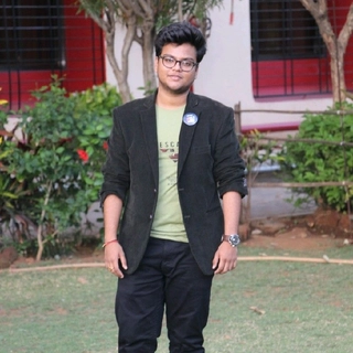Aayush Soni