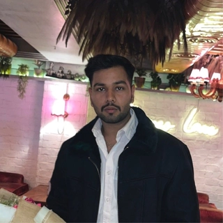 Aayush Yadav
