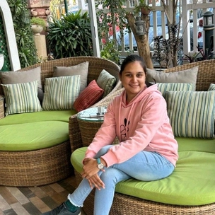 Aayushi Acharya