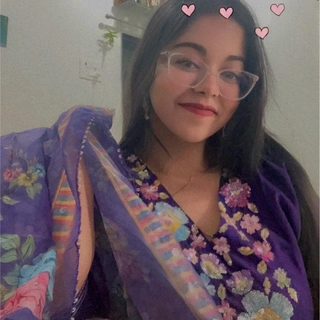 Aayushi Mukesh Bhatia