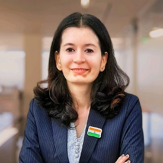 Aayushi Ramdham