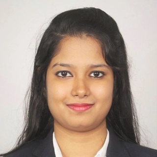 Aayushi Saha