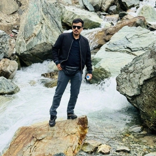 Aazer Iqbal