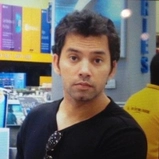 Abbas Agha