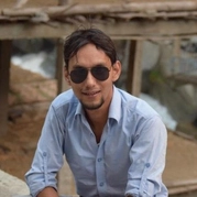 Abbas Bhatti