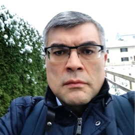 Abbas Ulusoy