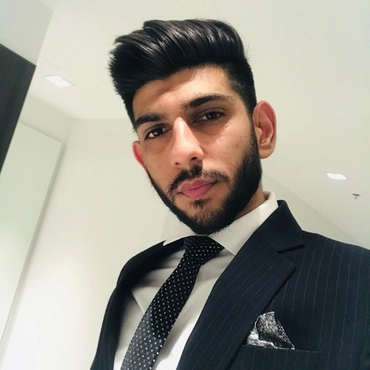 Abbasali Habib