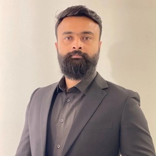 Abbet Francis (B.eng