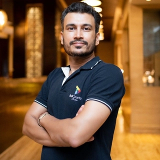 Abbhinav R Jain