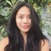 Abbie Wong