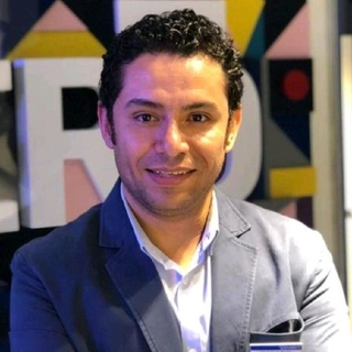Abdallah Reda