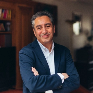 Abdel Bencheikh