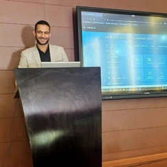 Abdelfattah Tarek Qassem