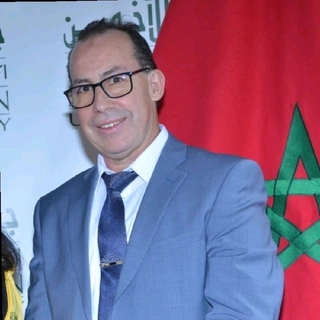 Abdelhamid Bennani Bouchiba