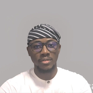 Abdelquodr Salaudeen