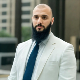 Abdelrahman El-Maghraby