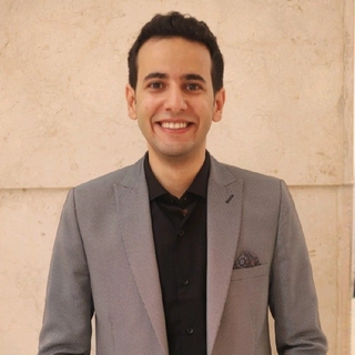 Abdelrahman ElHamoly