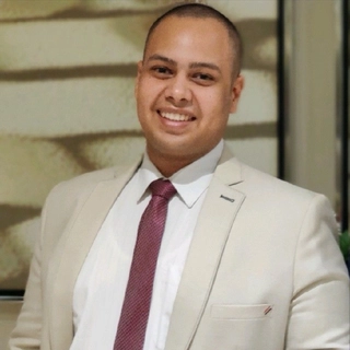Abdelrahman Mahran