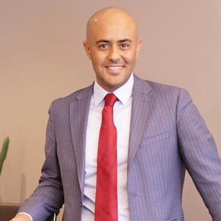 Abderrahmane Ould Abdellahi