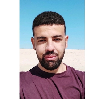 Abderraouf Rahmani
