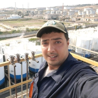 Abderrazek Ben Knouz