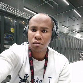 Abdouroihamane Daniel