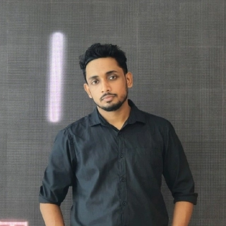 Abdul Jabar M A