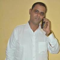 Abdul Karim Ansari