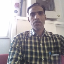 Abdul Khalik Lucknow