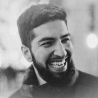 Abdul Matin Khandwala