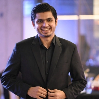 Abdul Muqeet