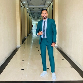 Abdul Rahman