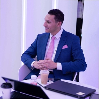 Abdul Rahman El Sabagh