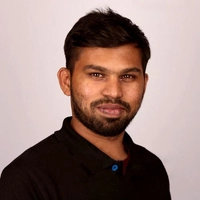 Abdul Rahuman M