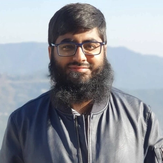 Abdul Rehman Sheikh