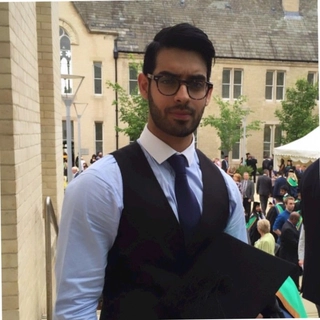 Abdul W. Rana